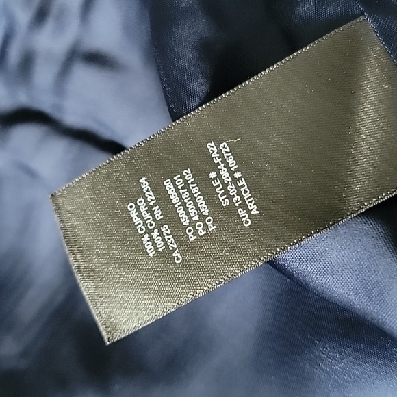 Little Moon - Verso Top - Picture 5 of 5